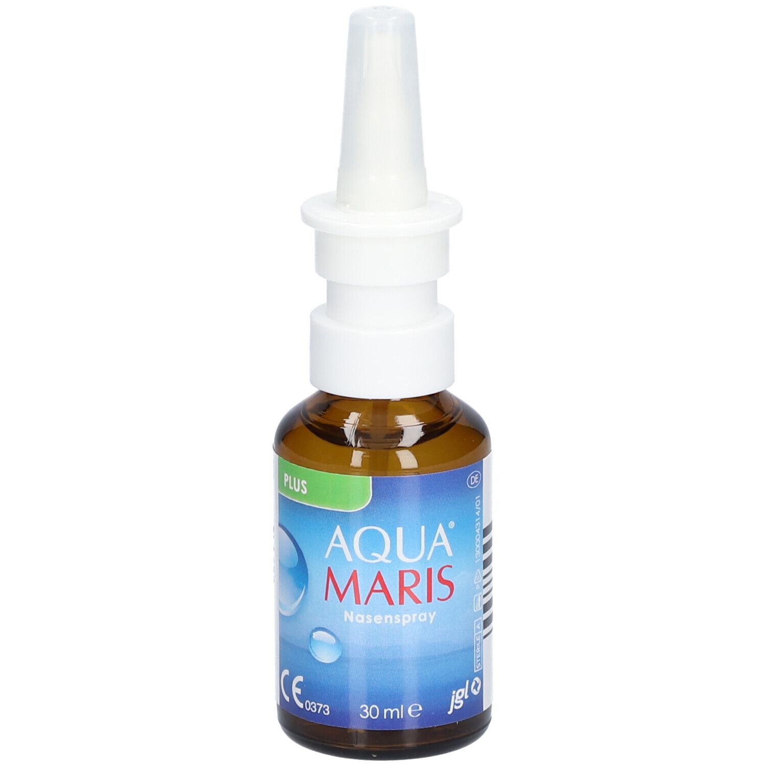 Aqua Maris® Plus Nasenspray