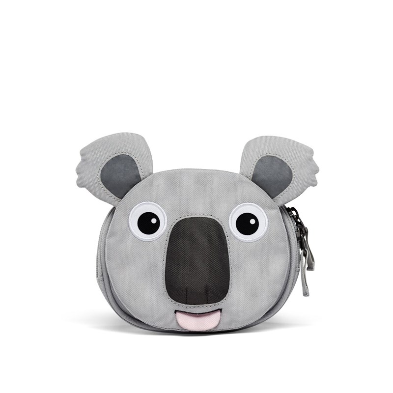 Affenzahn<br>Cykelstyr Taske Koala