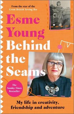 Behind the Seams (Paperback)