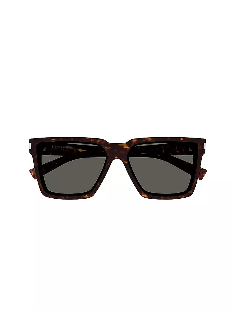 SAINT LAURENT Sonnenbrille SL610 braun