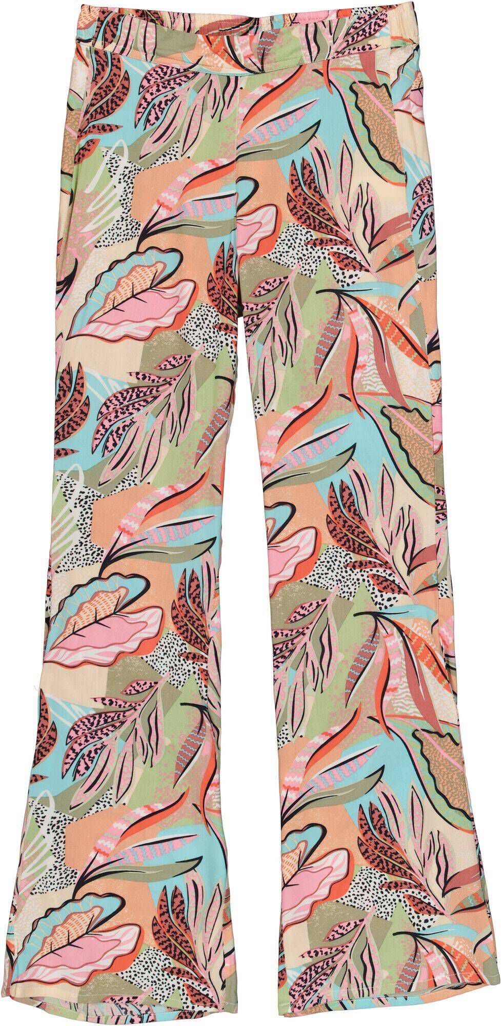 Garcia| Mädchen Hose Loose Fit