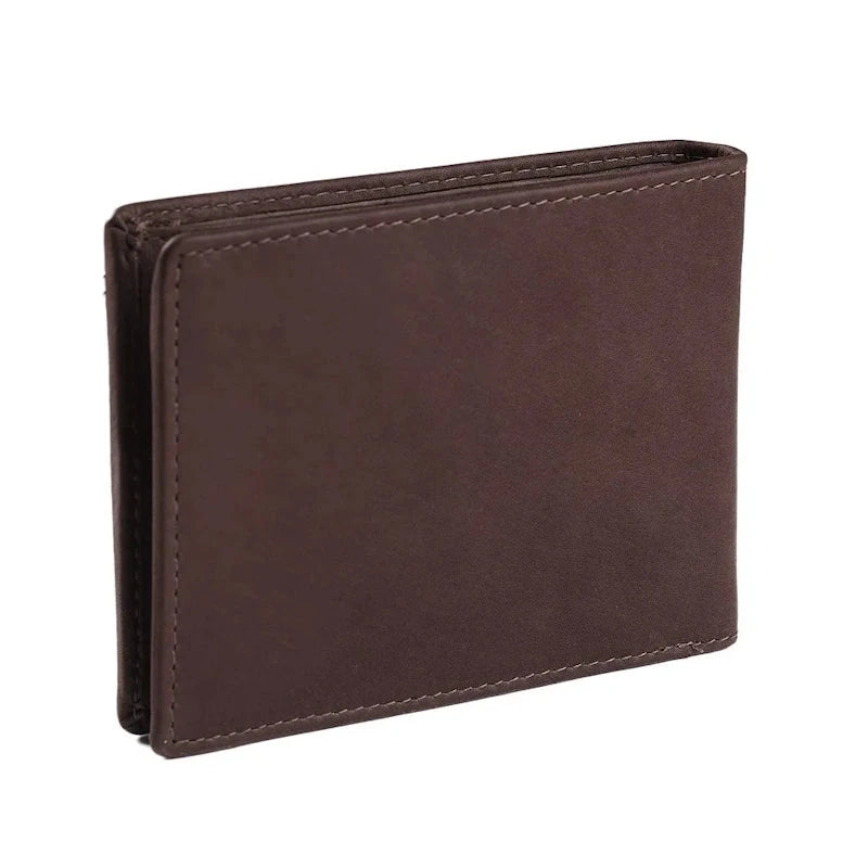 Chesterfield Brand Billfold Timo Brown
