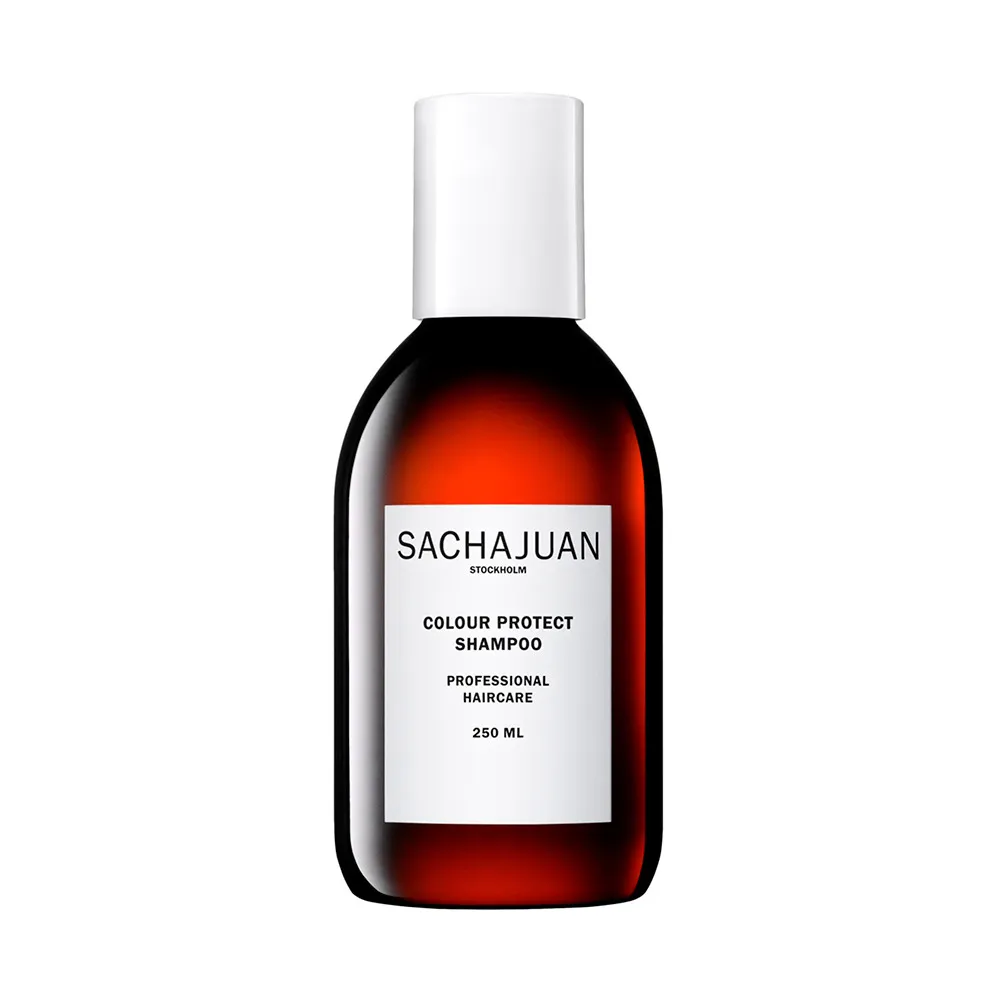 Sachajuan Colour Protect Shampoo - 250 ml.