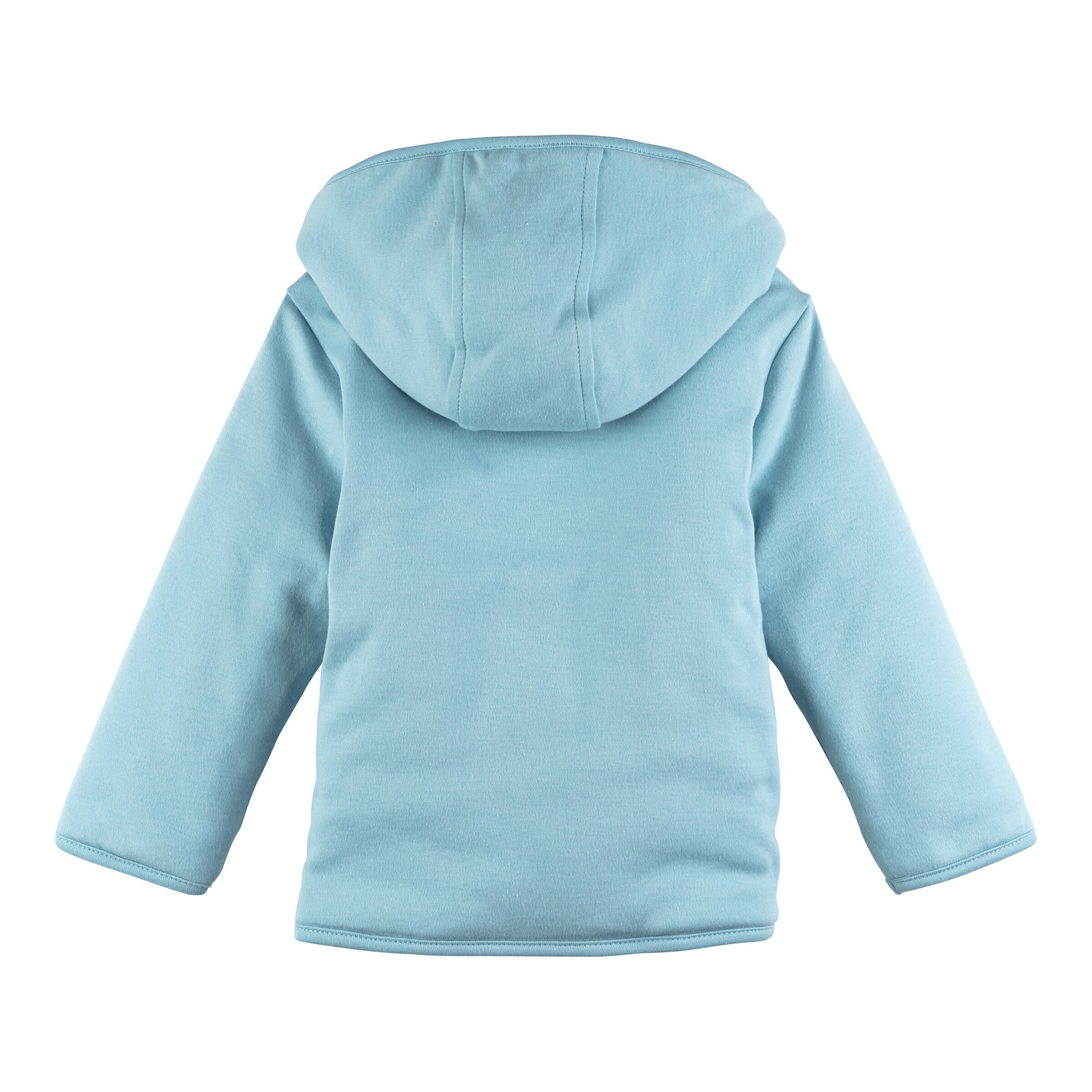 Bornino - Summer Beach Wendejacke Pelikan Strand hellblau/natur