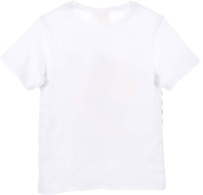 Paw Patrol T-skjorte, White