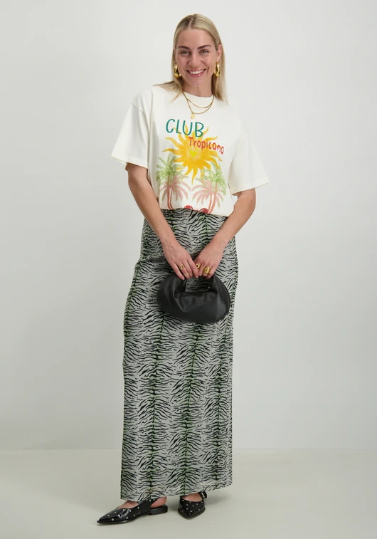 Refined Department Rok Jasmijn R2505251694