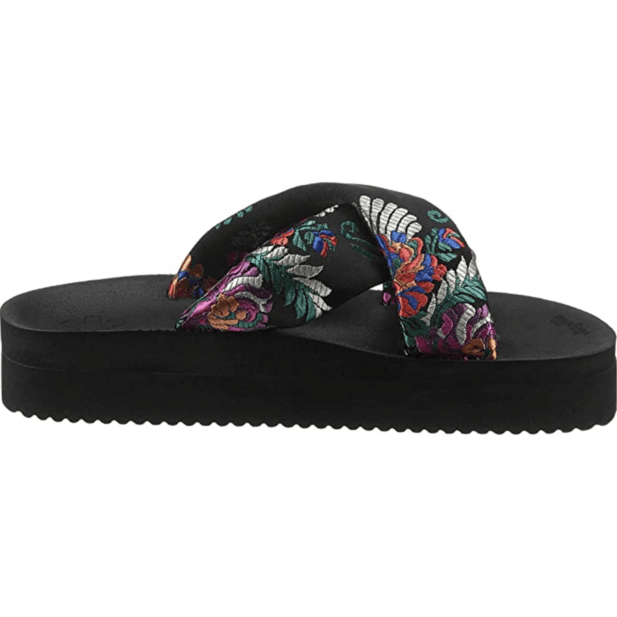 Ricosta Sandalen schwarz