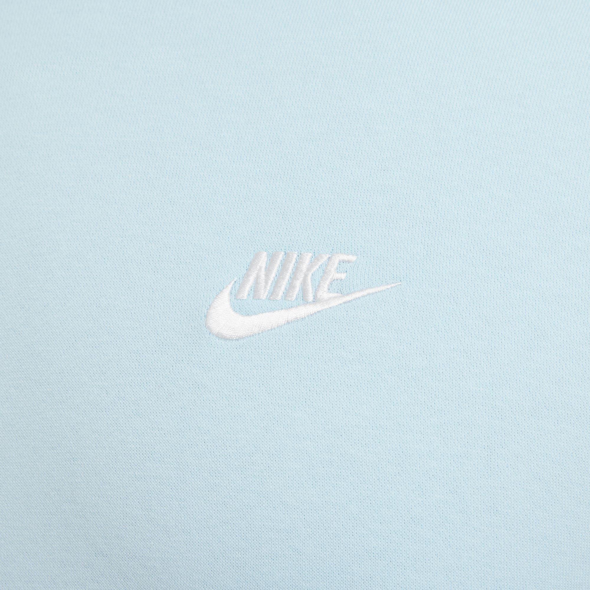 Nike Sportswear Club Fleece Pullover Hoodie