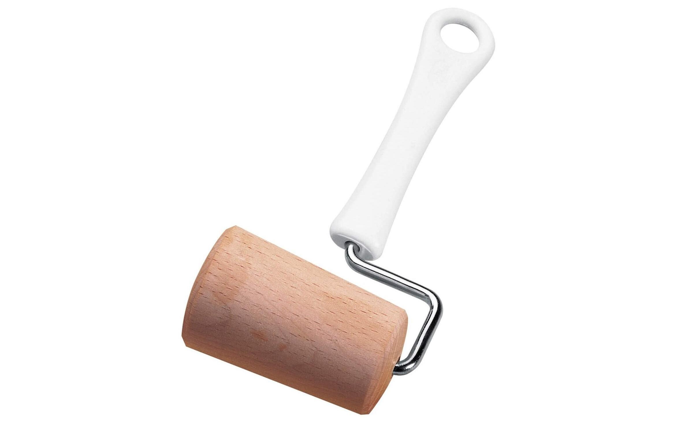 Teigrad WeissTeigverteiler