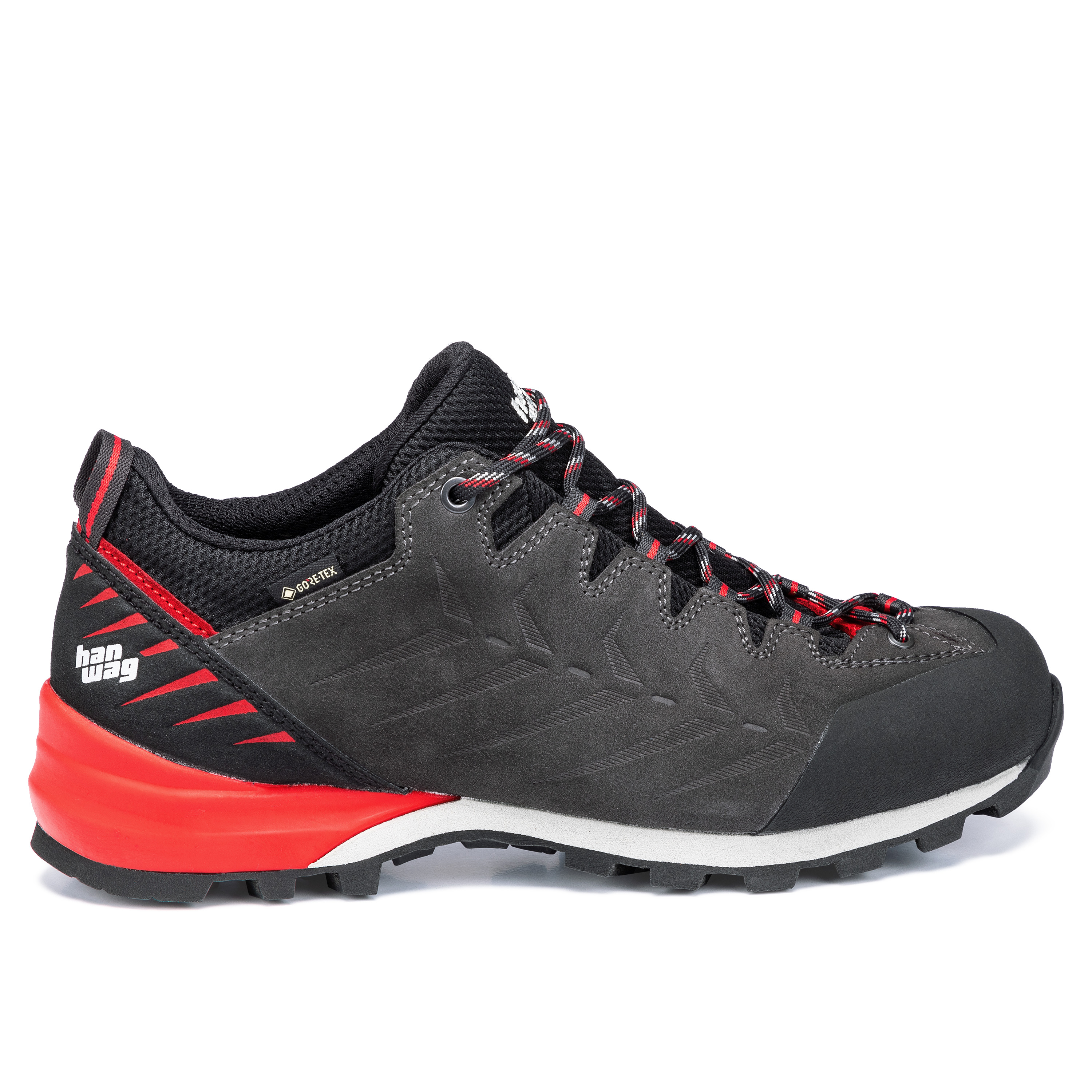 Makra Pro Low GTX