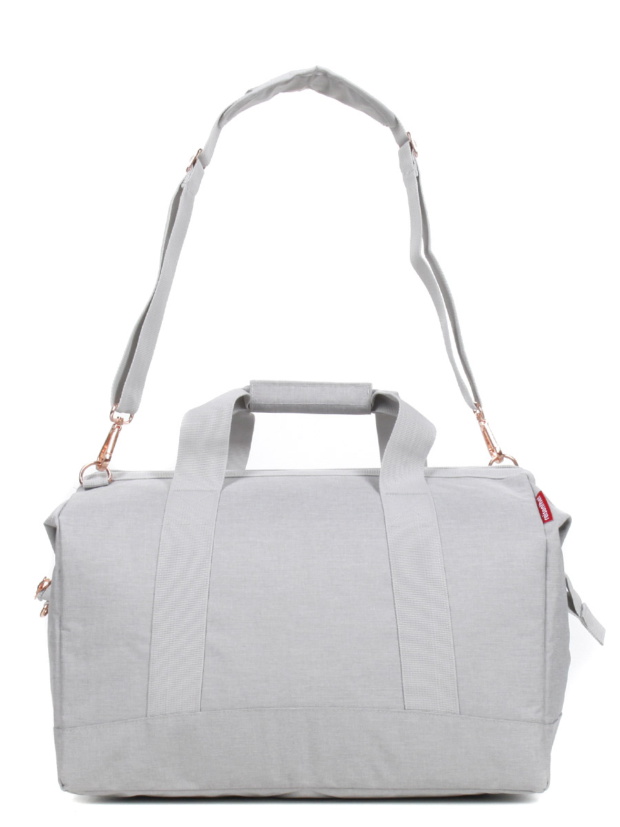 Sac de voyage Reisenthel Allrounder Twist Sky L 48 cm
