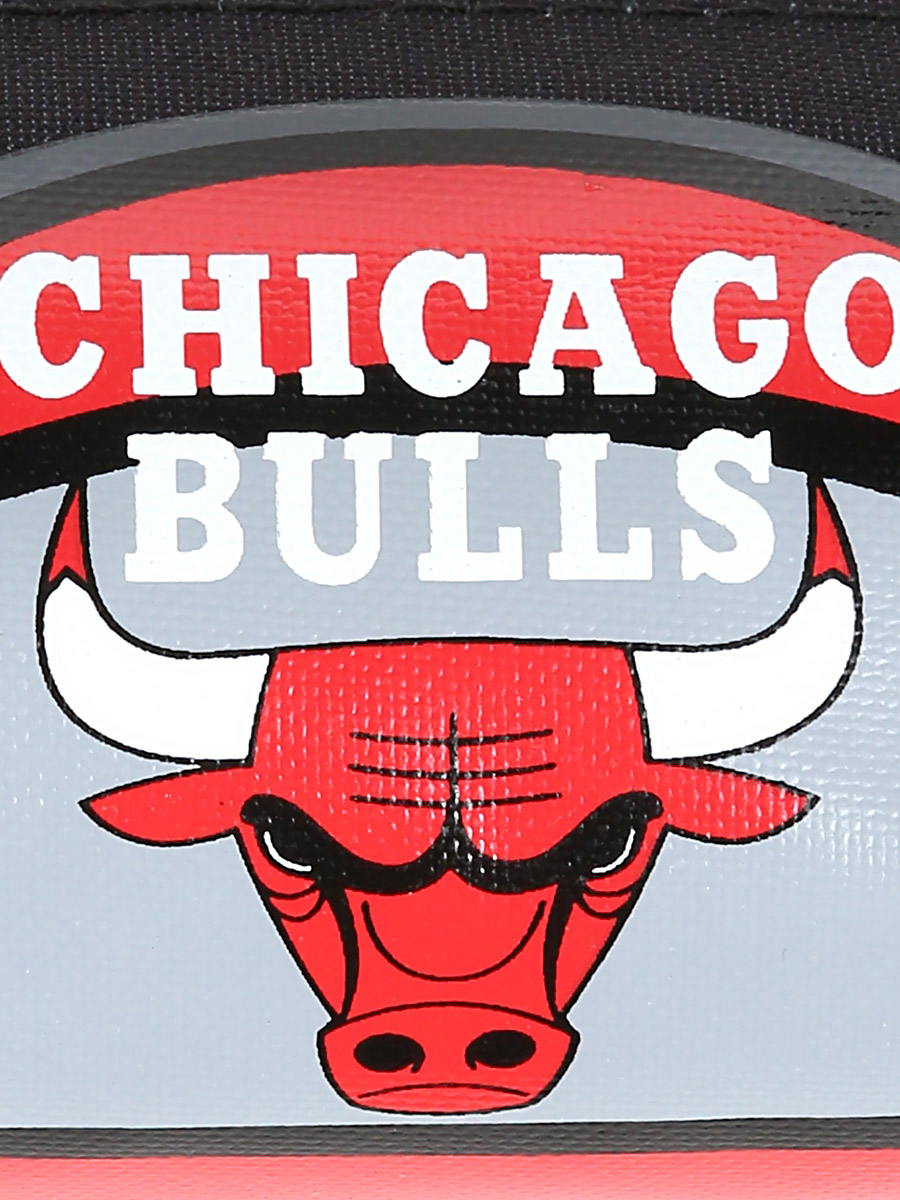 Trousse NBA Chicago Bulls