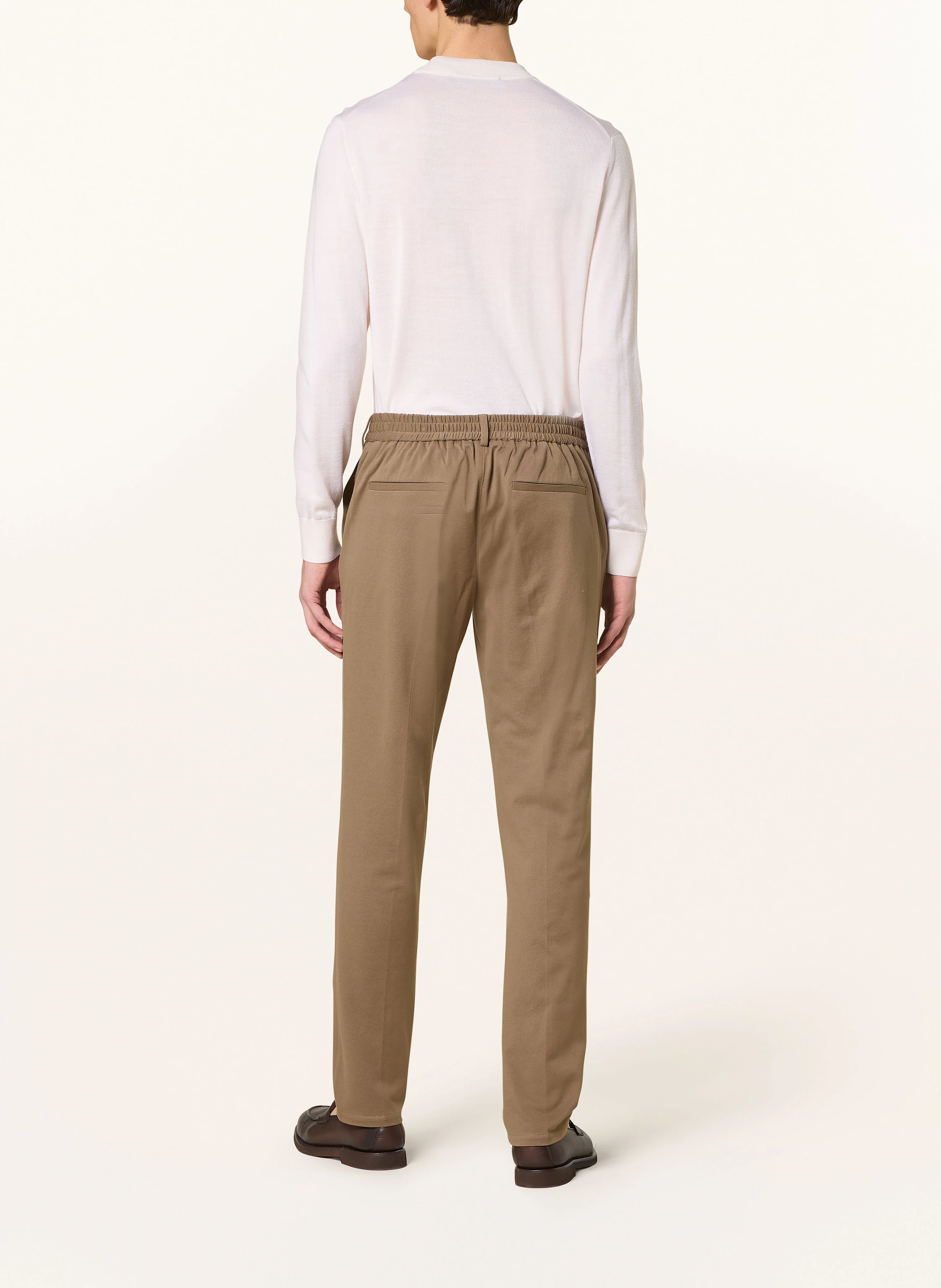 CIRCOLO 1901 Chino Slim Fit