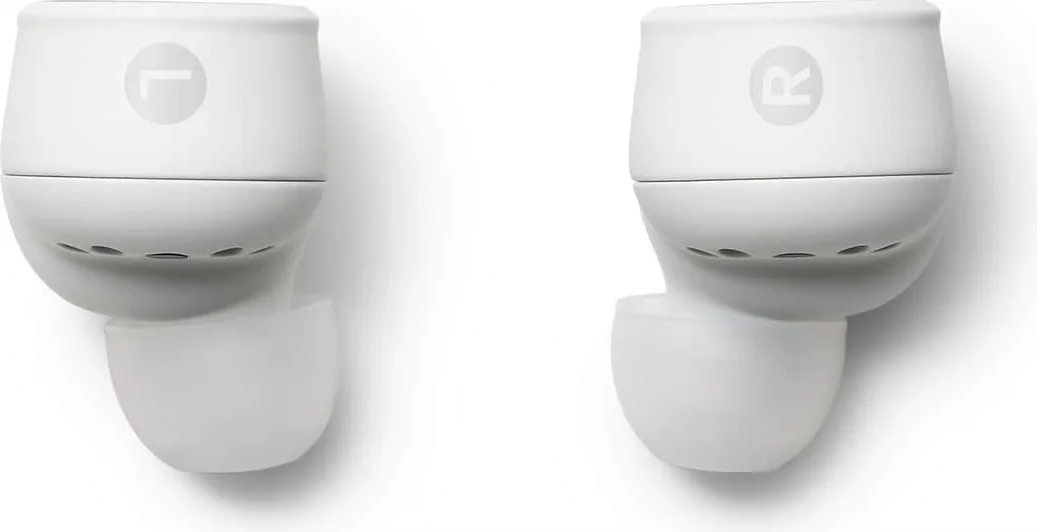 Devialet Gemini II Blanc Écouteurs True Wireless