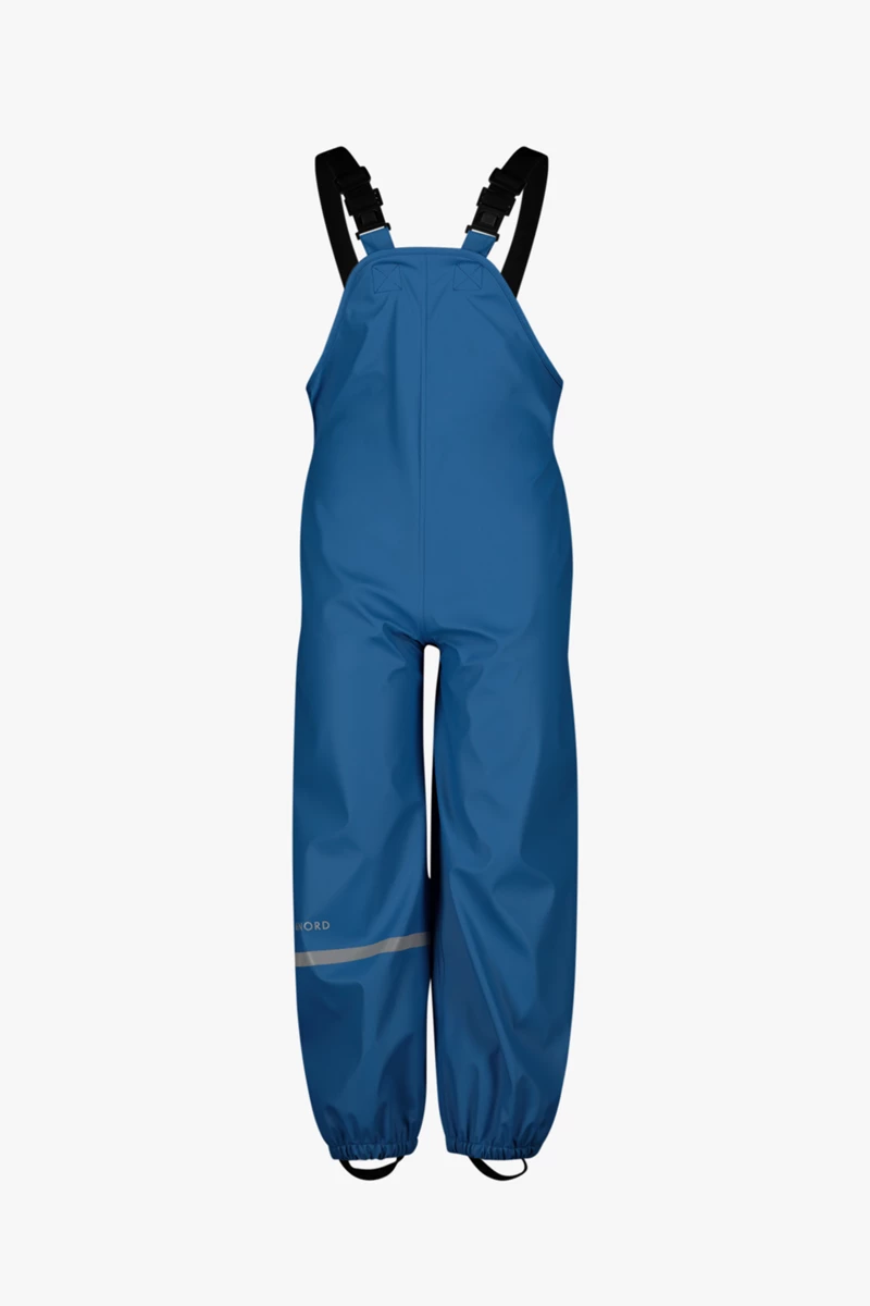 46 NORD Mini Kinder Regenhose