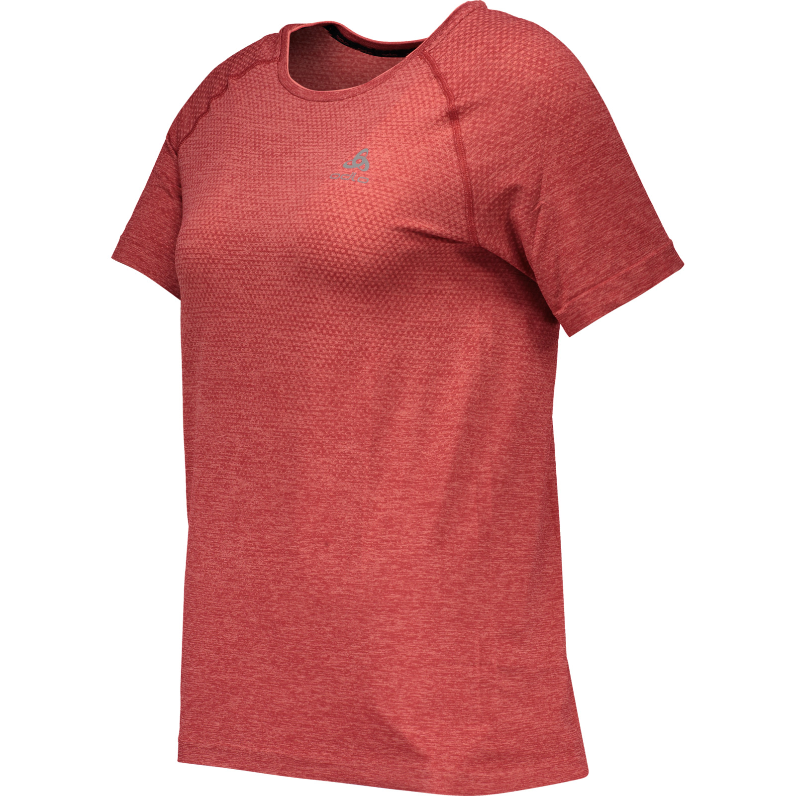 Odlo Damen-Laufshirt Essentials Seamless L