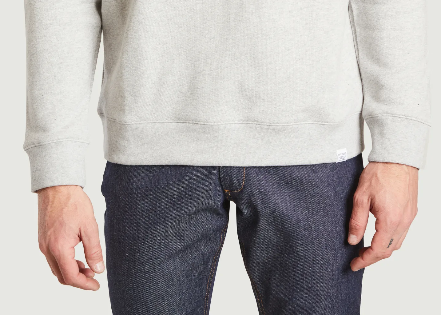 Sweat Vagn Classic Norse Projects