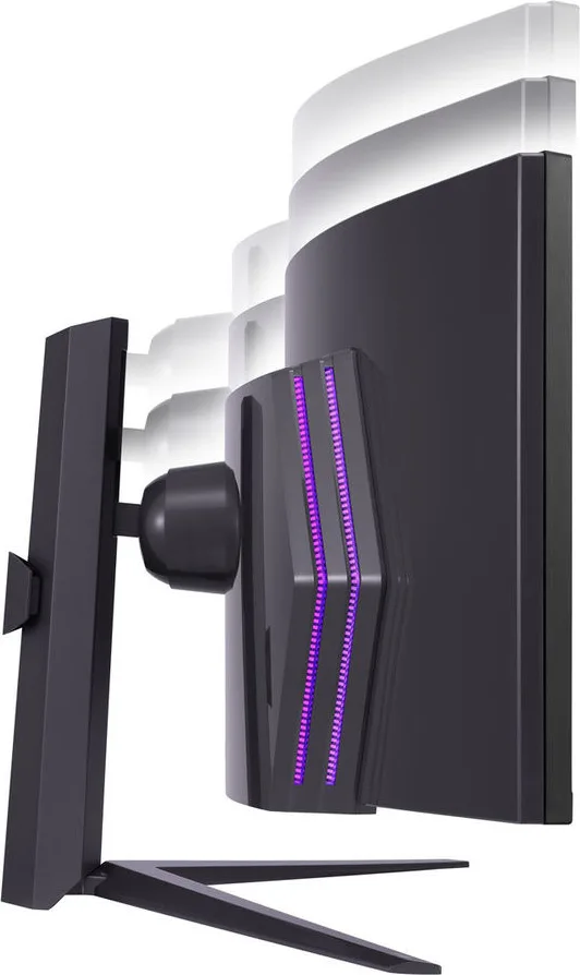 LG UltraGear 49GR85DC-B Écrans gaming