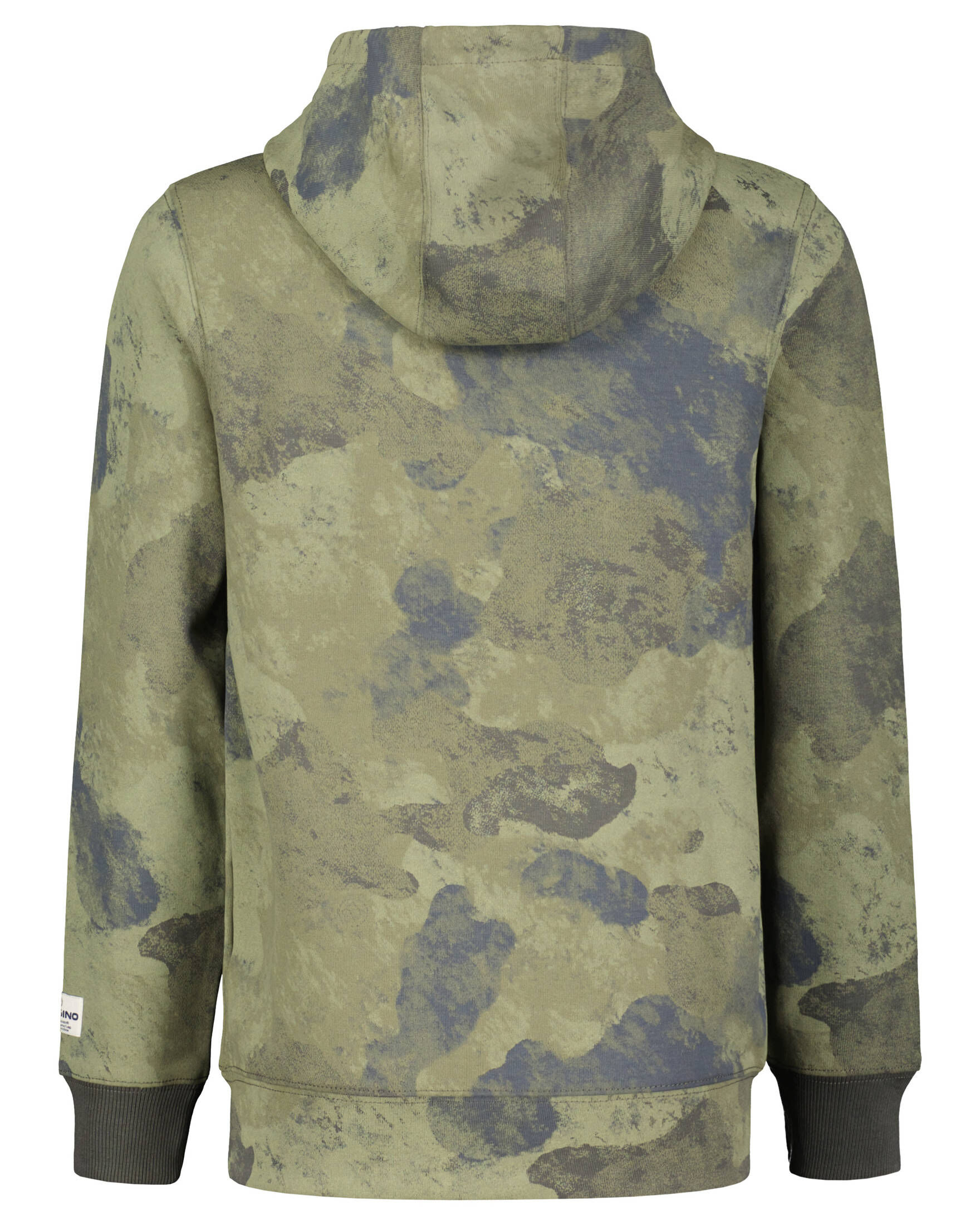 Vingino| Jungen Sweatjacke ODD