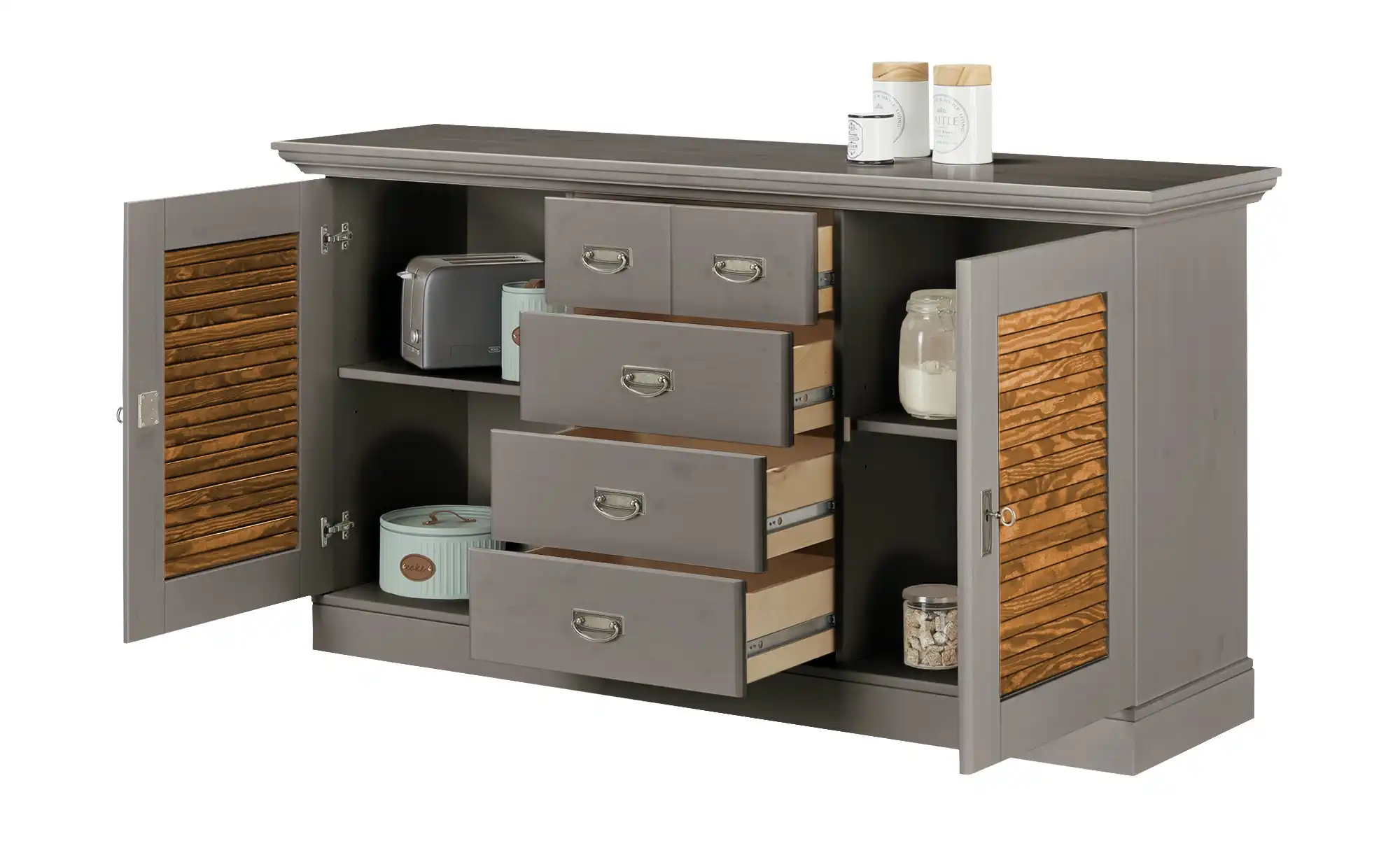 maison bleue Sideboard Fancy