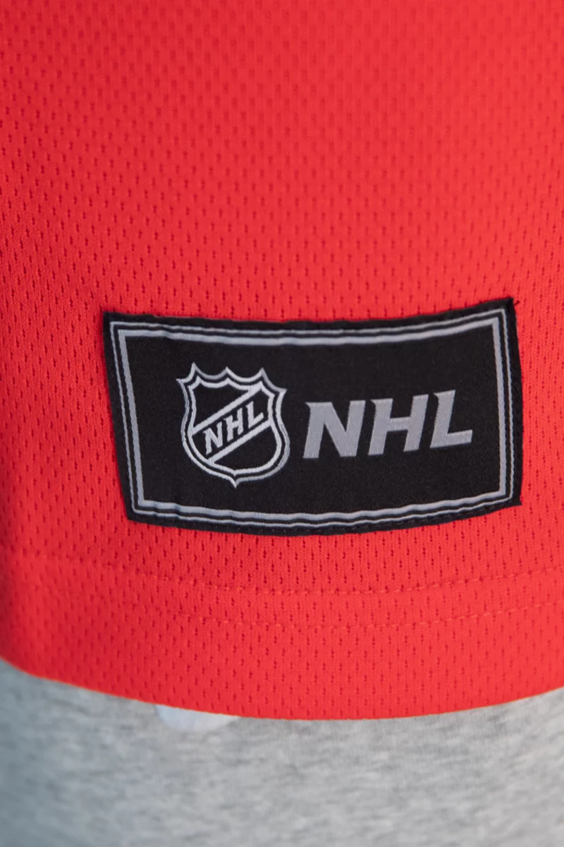 Fanatics New York Rangers Replica Herren Eishockeytrikot 2324