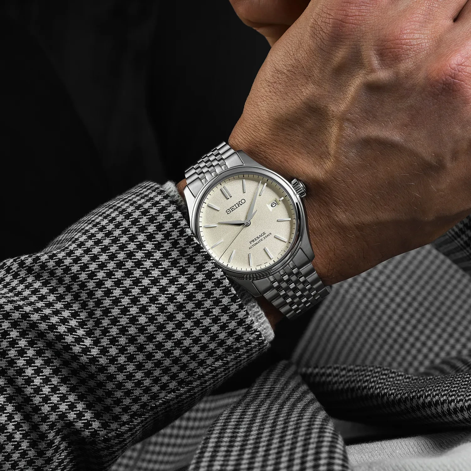 Seiko Presage SPB463J1