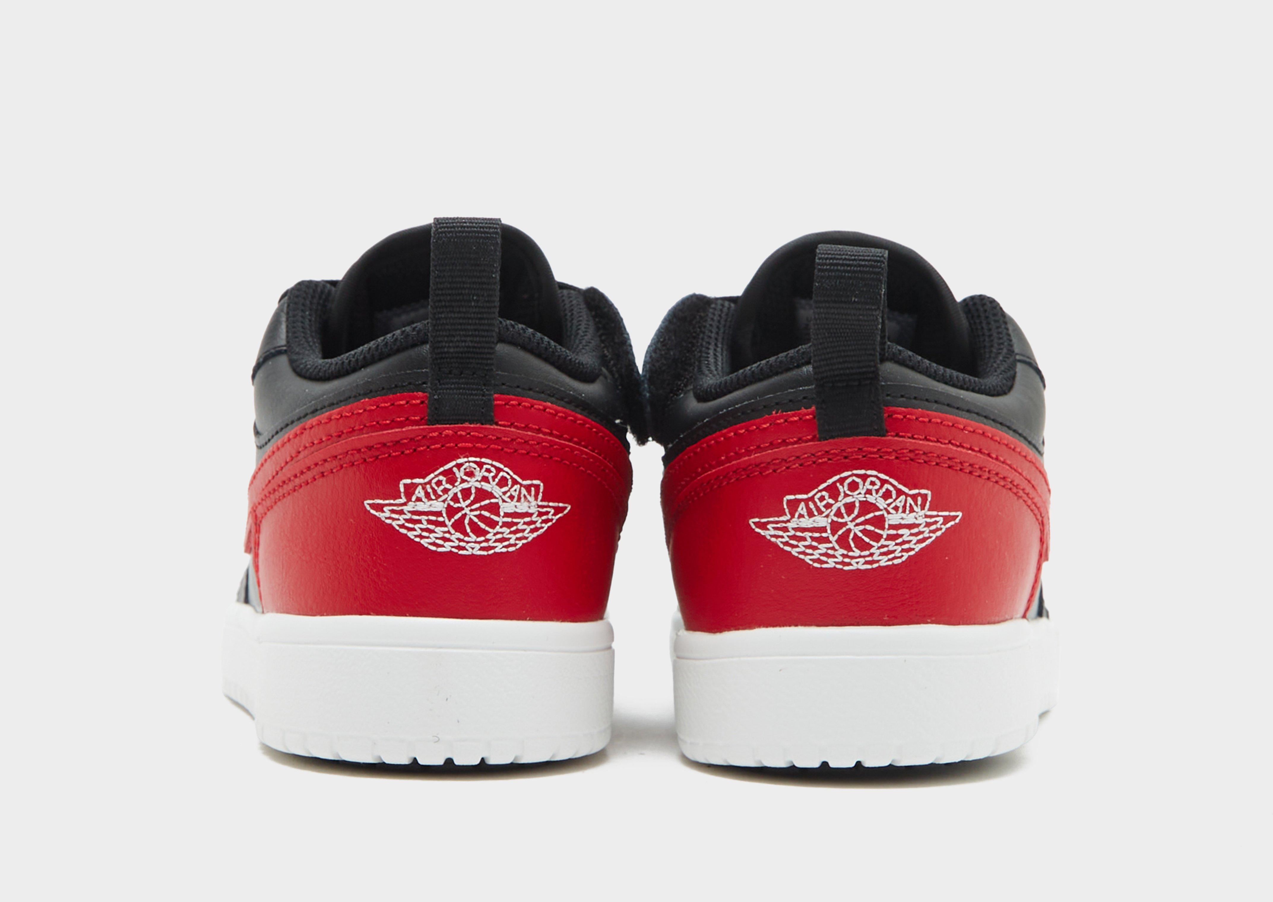 Jordan Air 1 Low Enfant