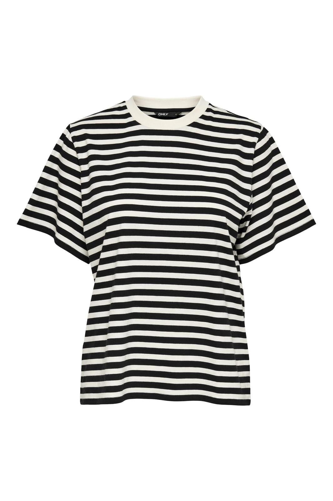 Only Onllivina S/S Stripe Tee