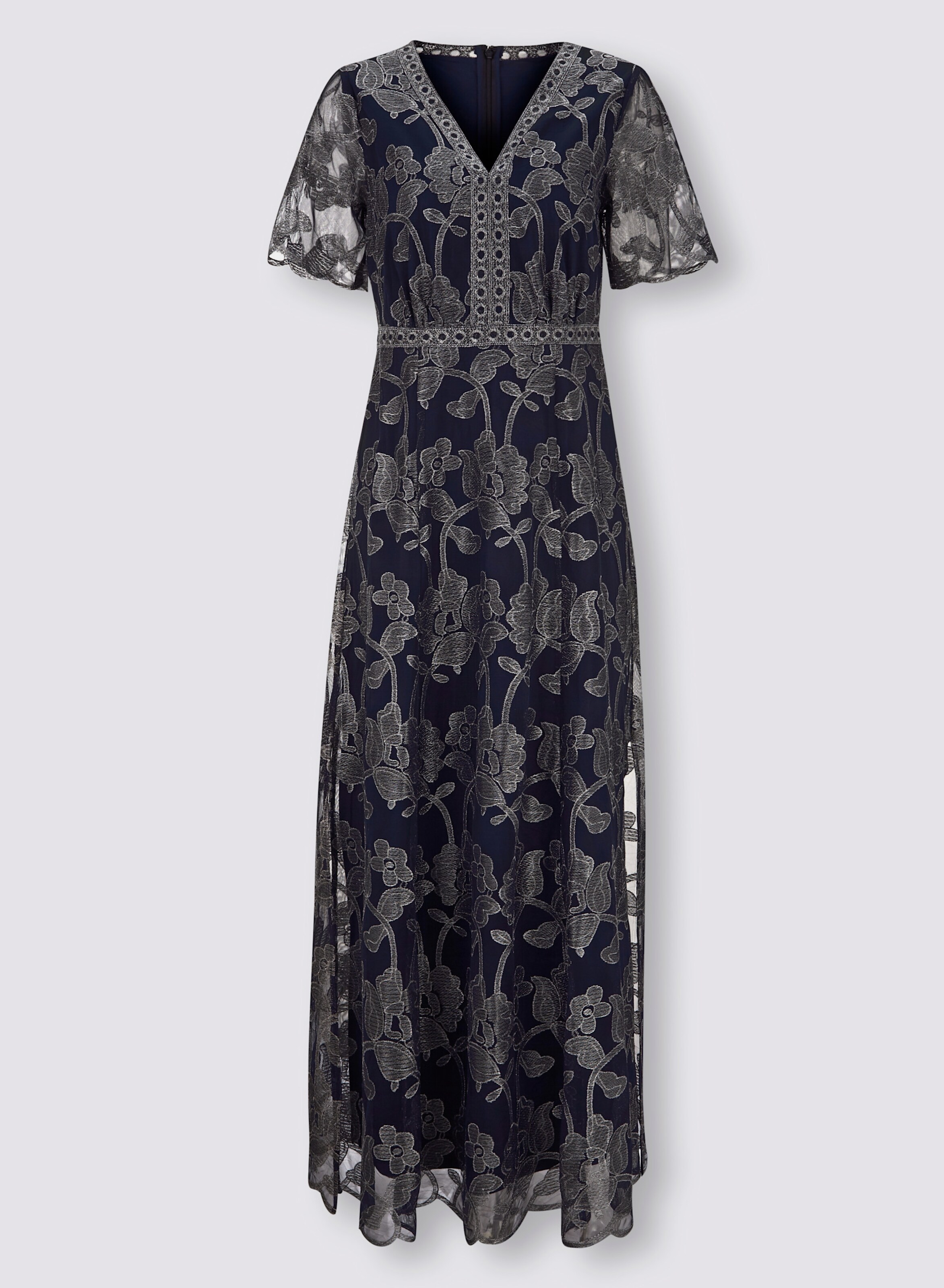 Abendkleid