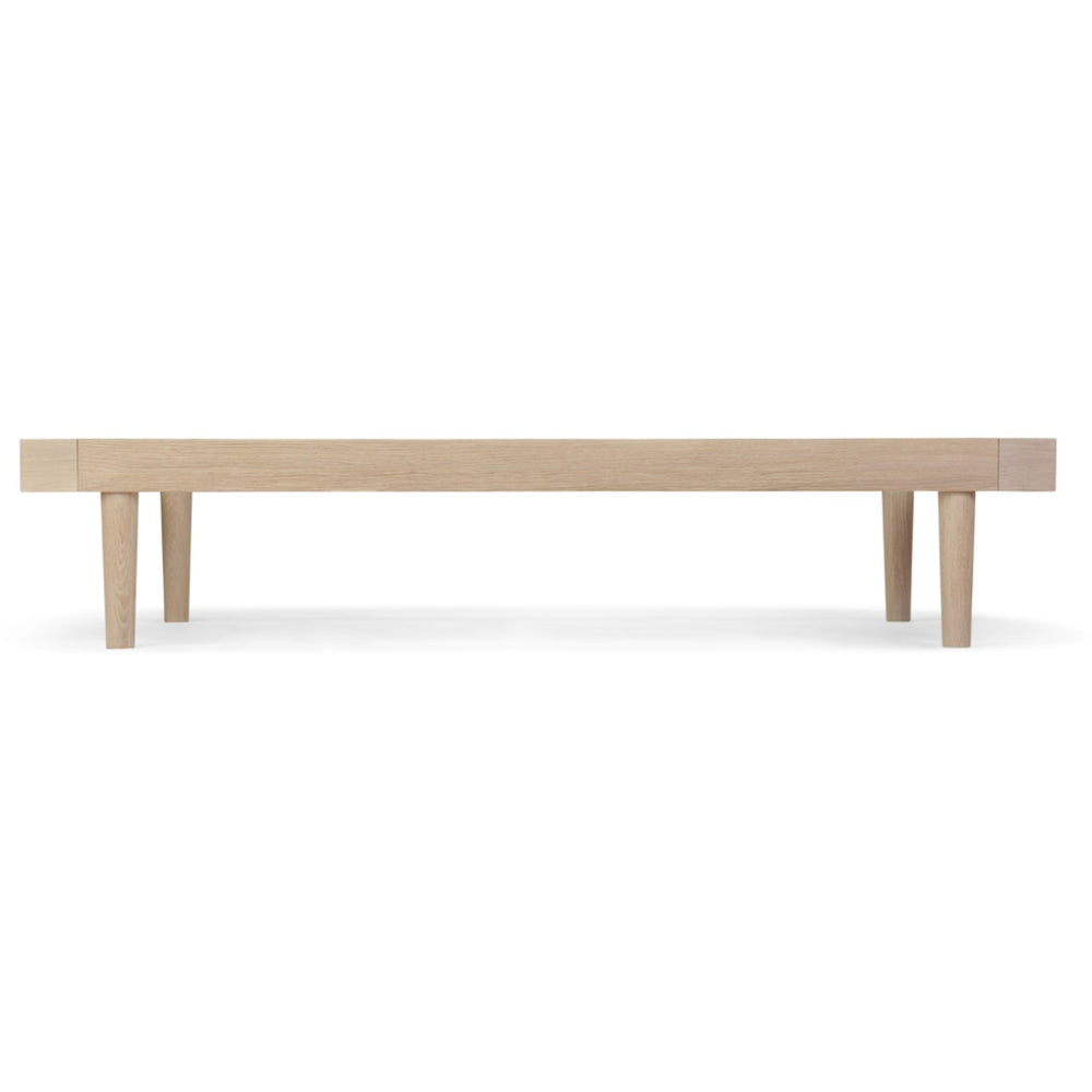 Køb KAS Kopenhagen Light Oil Eli Daybed