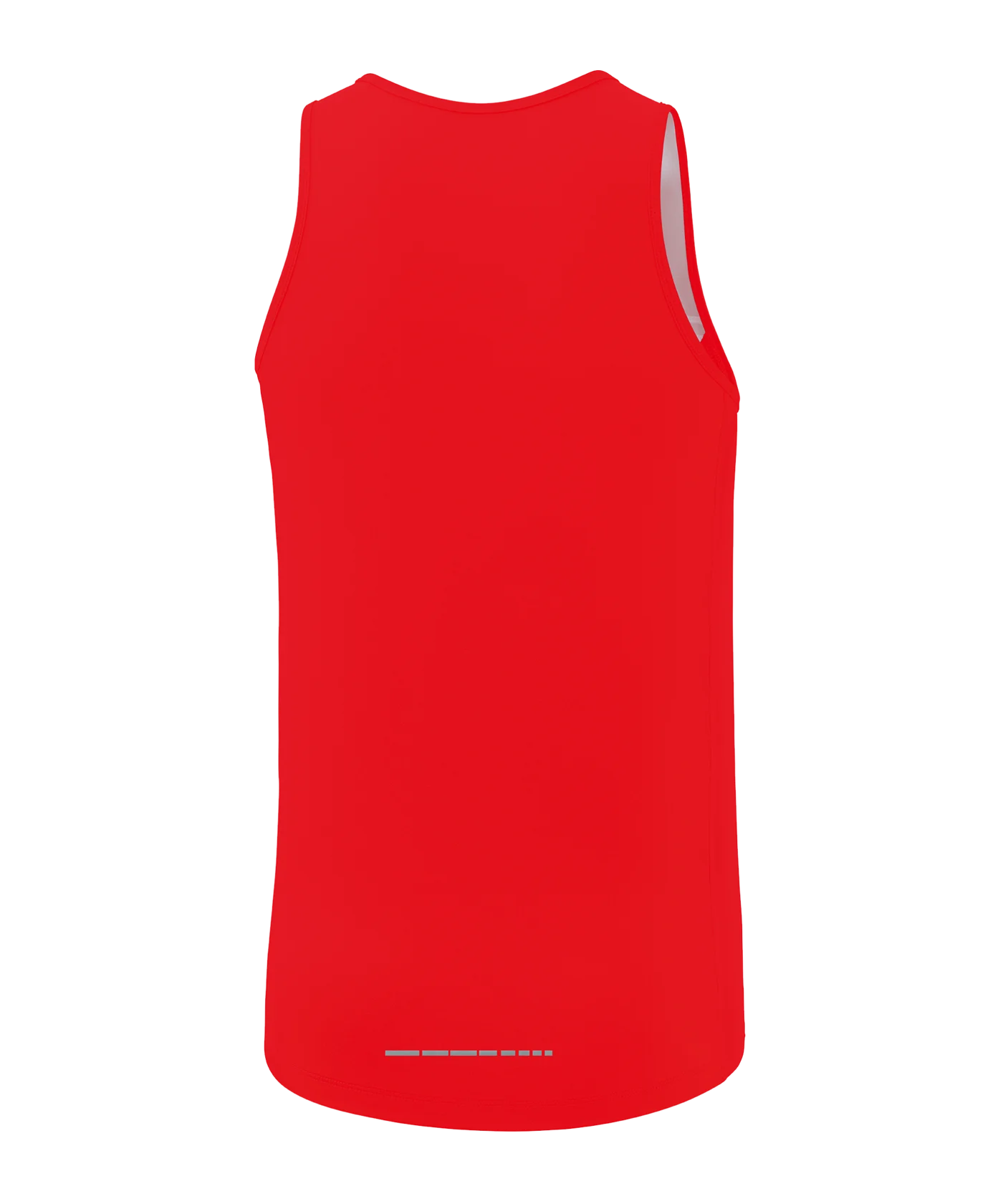 Erima Racing Singlet Rot