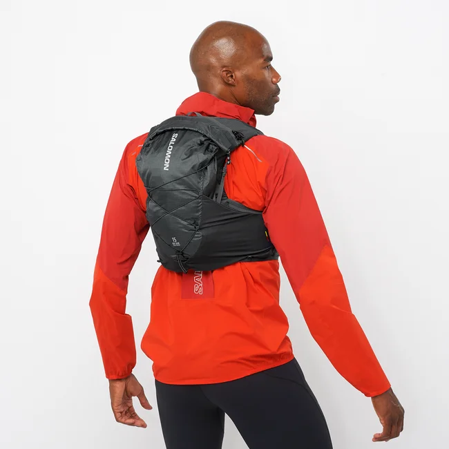 ADV SKIN CROSS SEASON 15  Laufweste Unisex