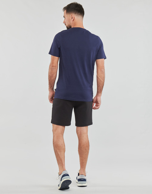 Puma - BETTER ESSENTIALS TEE - Marine