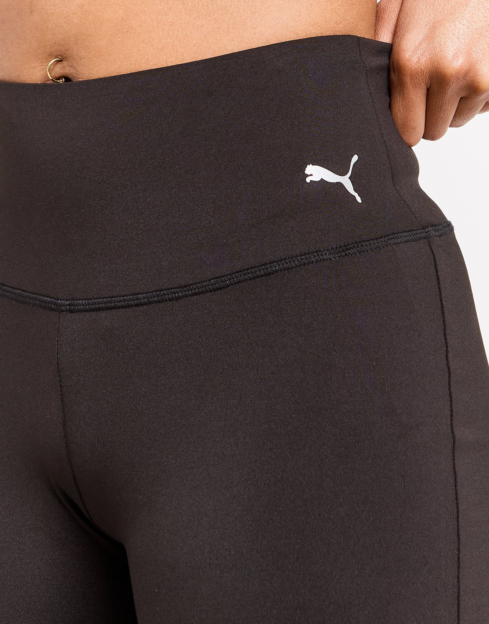 Puma Pantalon de yoga Femme