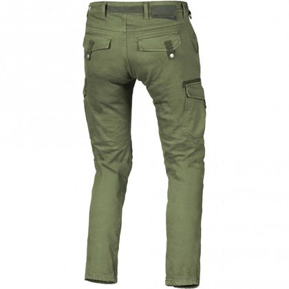 Pantalon Macna TAKAR - Vert
