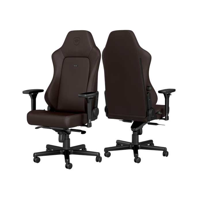 Noblechairs HERO - JAVA Edition