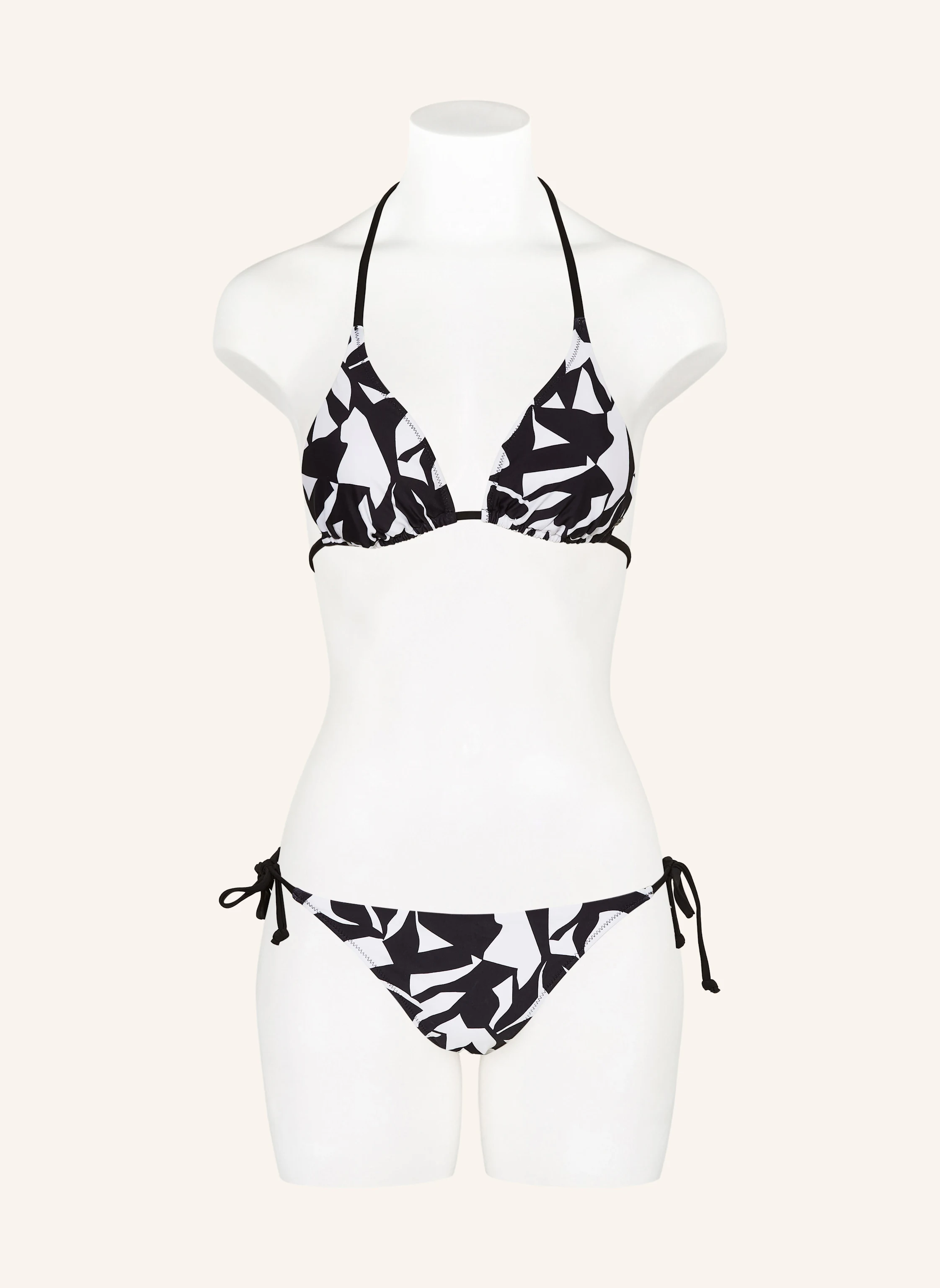 FIRE+ICE Triangel-Bikini-Top GABY3