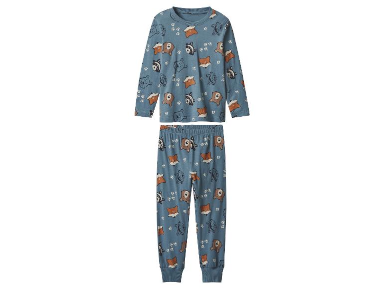 Kinderpyjama
