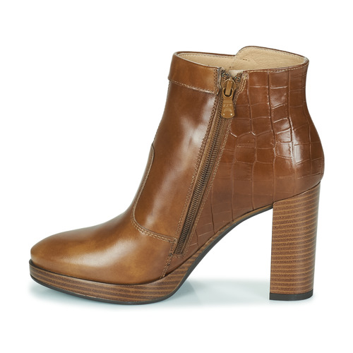 NeroGiardini - COCCO - Cognac