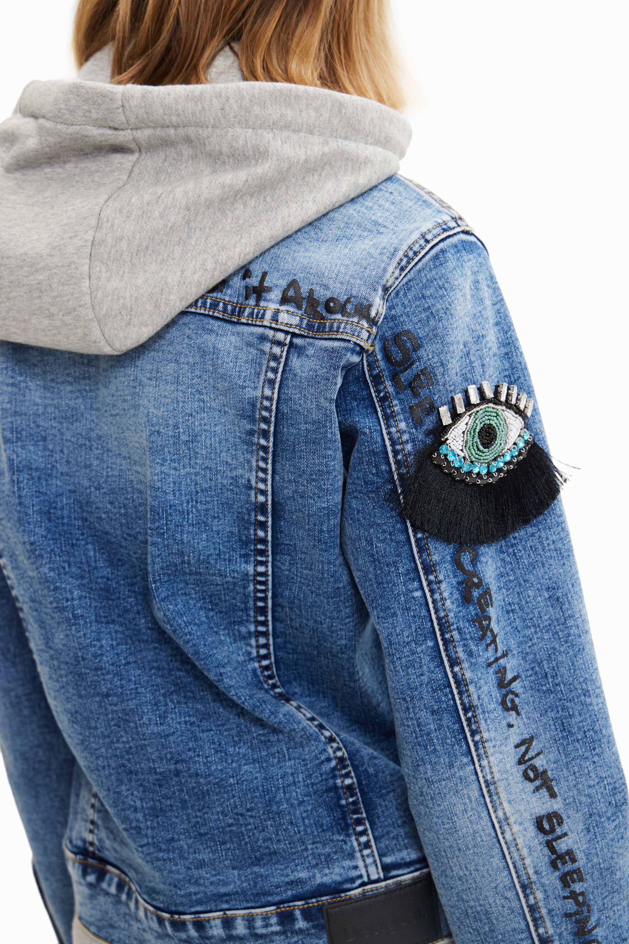 Veste 