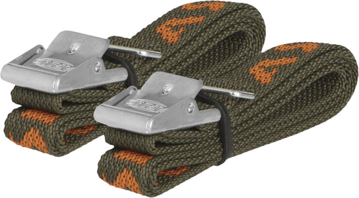 Asivik Asivik pakrem 75 cm, 2 stk. Grøn