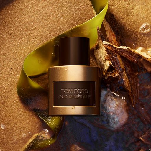 TOM FORD Oud Minérale Eau De Parfum, 50 ml