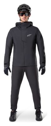 Pantalon VTT Alpinestars A-Dura Waterproof Noir