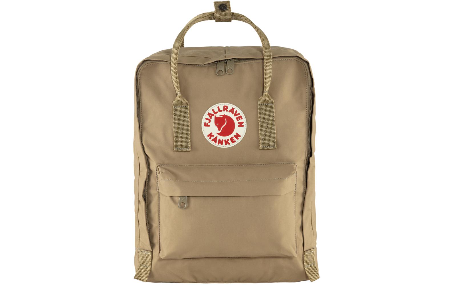 Freizeitrucksack Kanken 16 lLeichter Alltagsrucksack