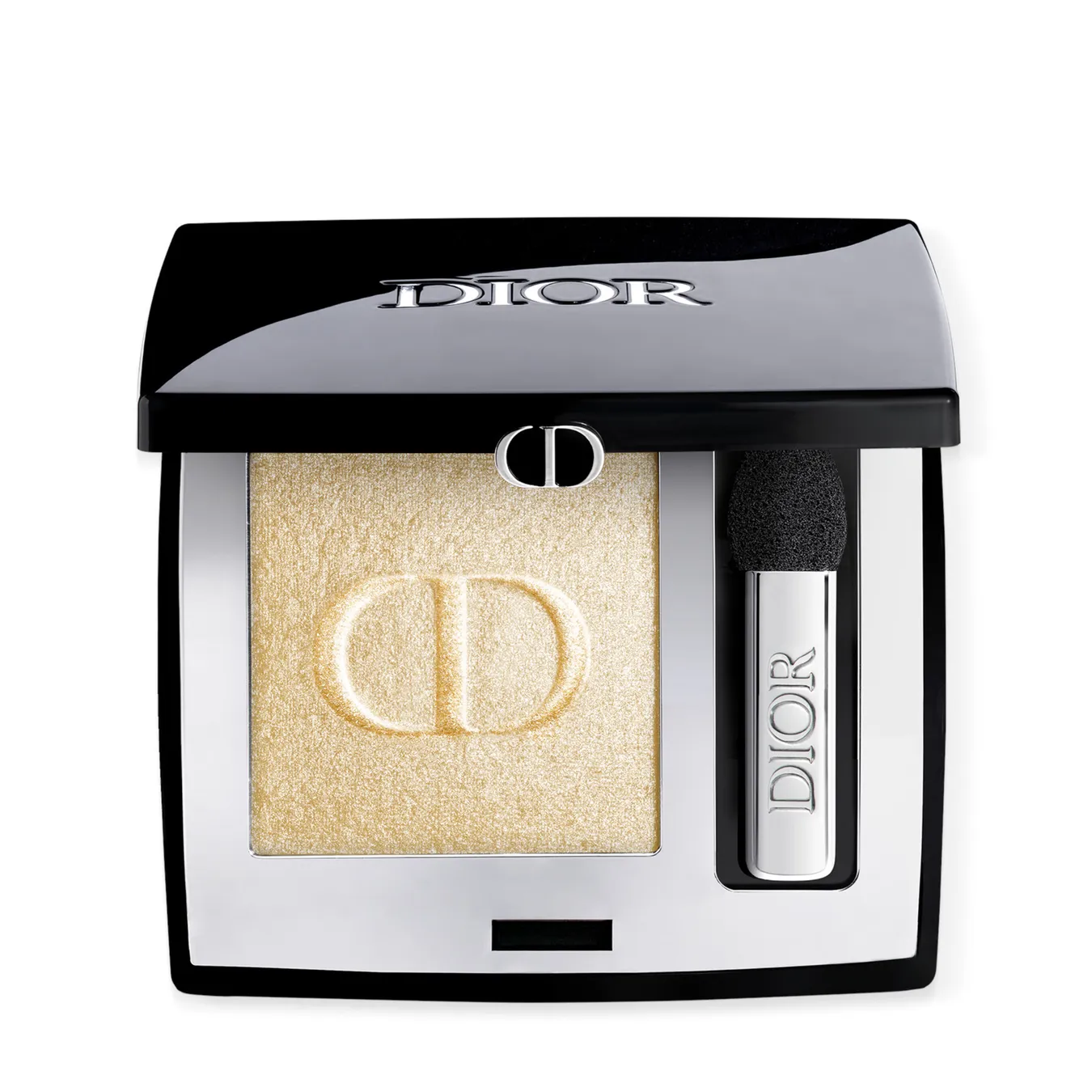 DIOR Diorshow Mono Couleur Farbintensiver und langanhaltender Lidschatten006 PEARL STAR