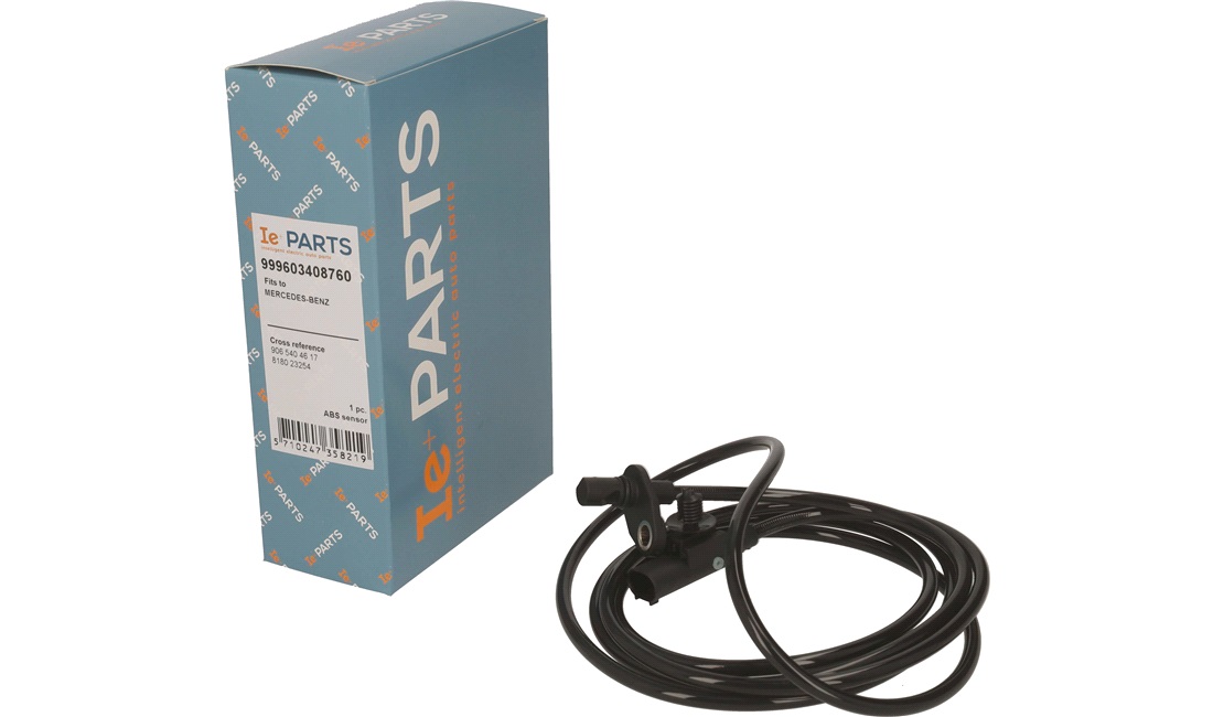 ABS sensor