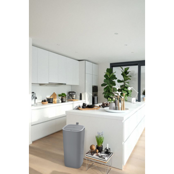 EKO Morandi Smart Sensor Afvalbak 30L