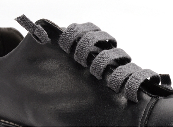 Chacal basses homme 1001 noir