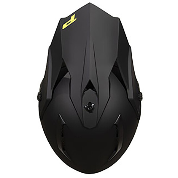 Progrip - Casque 3180 Noir Mat