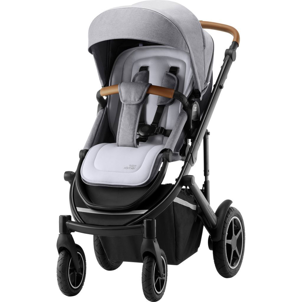 britax römerbritax römer   Smile III Stay Cool Sitzeinlage